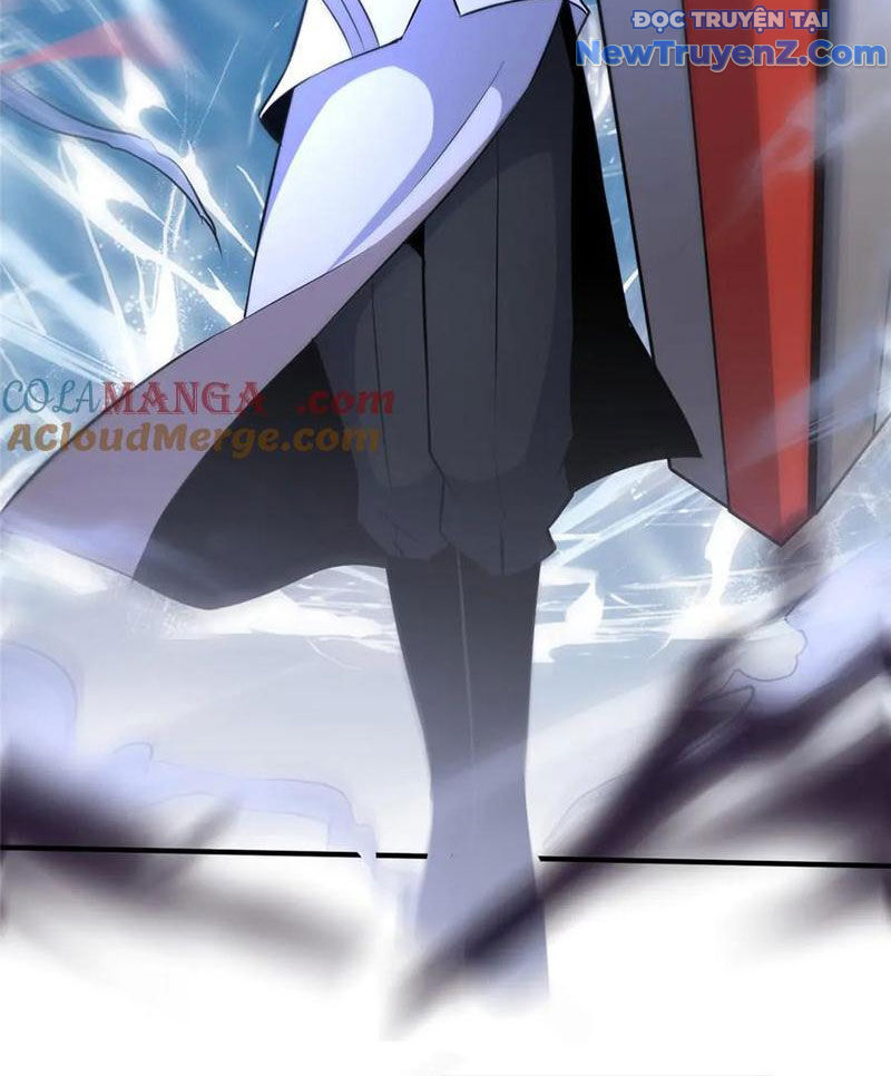 Đô Thị Cực Phẩm Y Thần Chap 249 - Next Chap 250