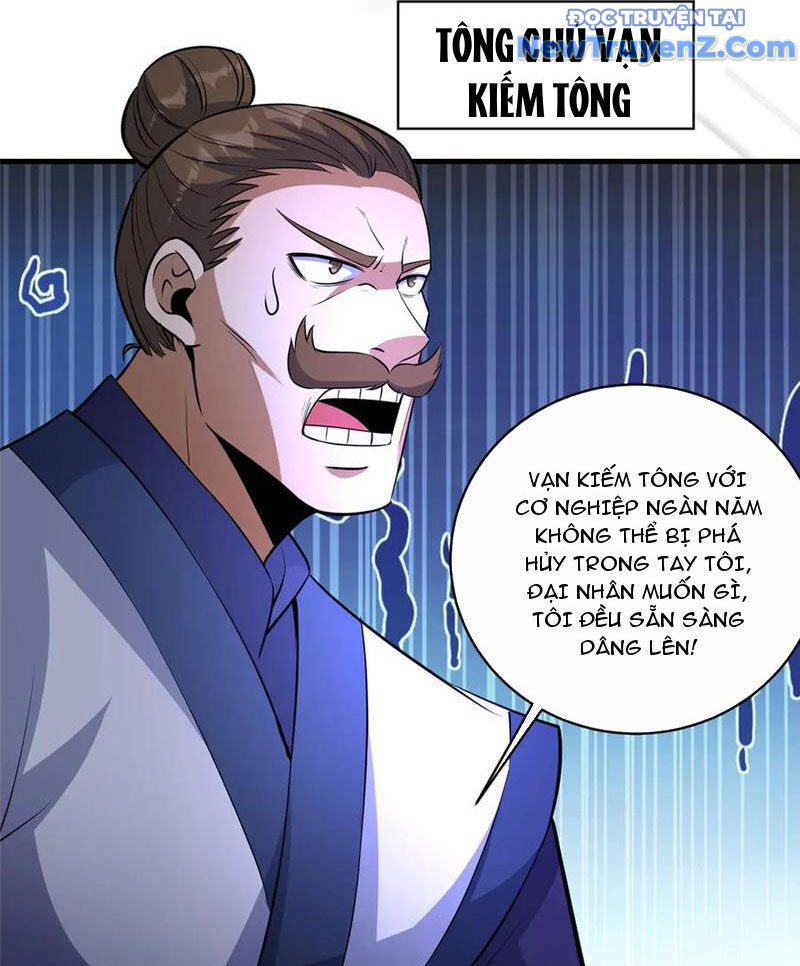 Đô Thị Cực Phẩm Y Thần Chap 249 - Next Chap 250