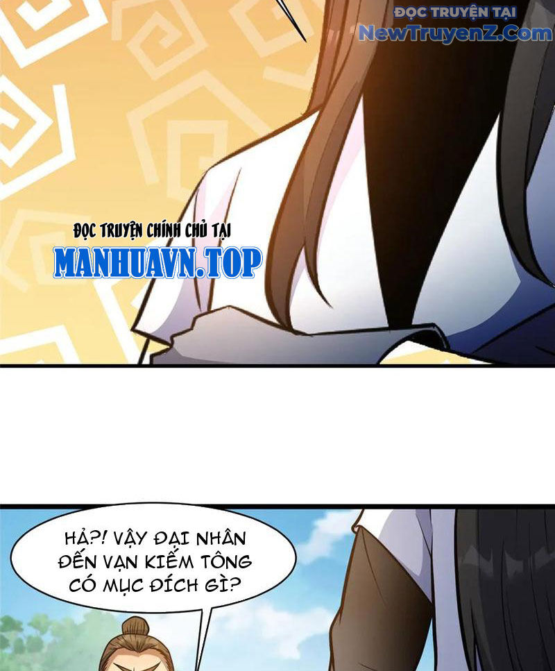 Đô Thị Cực Phẩm Y Thần Chap 249 - Next Chap 250