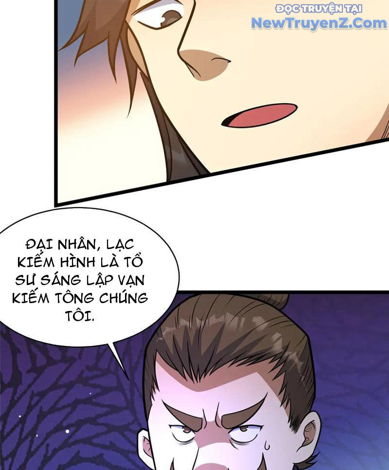 Đô Thị Cực Phẩm Y Thần Chap 249 - Next Chap 250