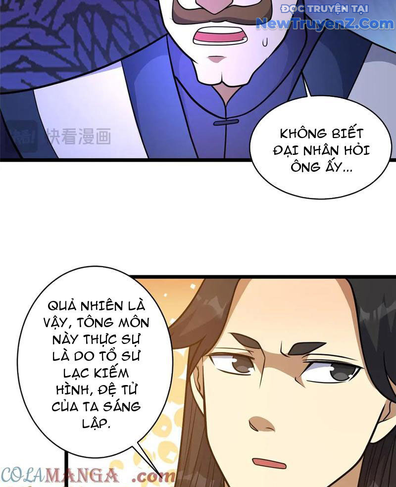Đô Thị Cực Phẩm Y Thần Chap 249 - Next Chap 250