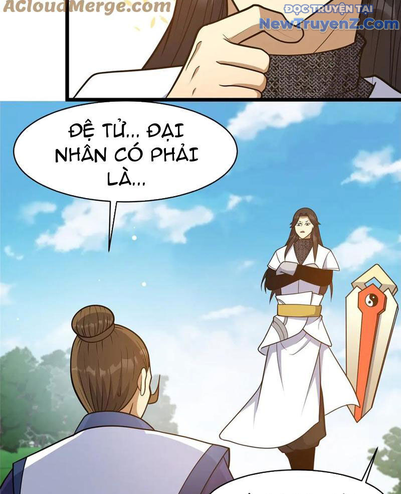 Đô Thị Cực Phẩm Y Thần Chap 249 - Next Chap 250