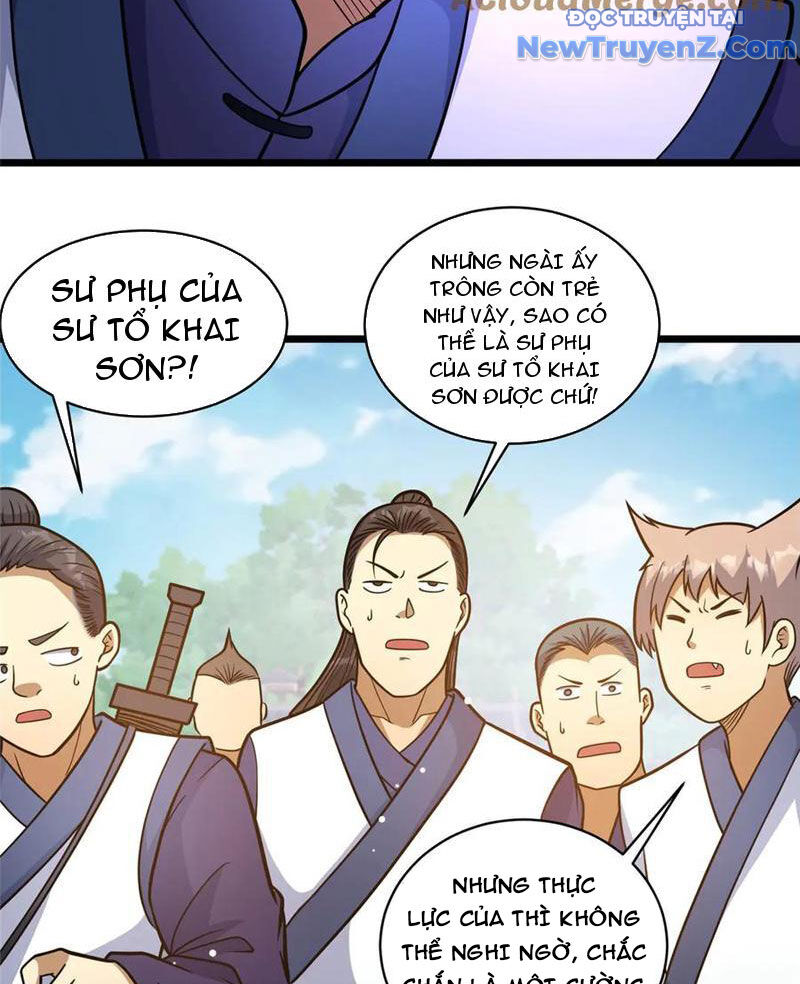 Đô Thị Cực Phẩm Y Thần Chap 249 - Next Chap 250