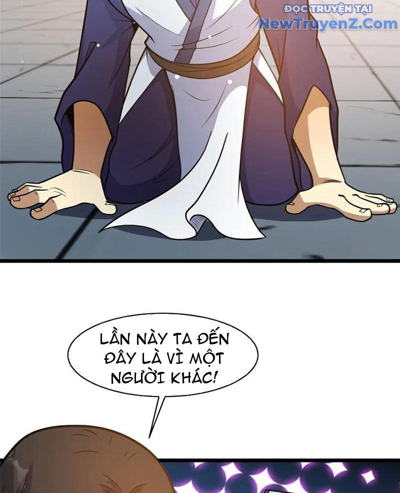 Đô Thị Cực Phẩm Y Thần Chap 249 - Next Chap 250
