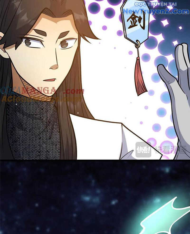 Đô Thị Cực Phẩm Y Thần Chap 249 - Next Chap 250