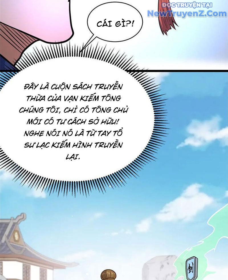 Đô Thị Cực Phẩm Y Thần Chap 249 - Next Chap 250