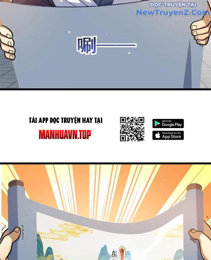 Đô Thị Cực Phẩm Y Thần Chap 249 - Next Chap 250