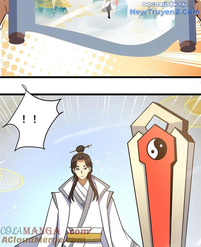 Đô Thị Cực Phẩm Y Thần Chap 249 - Next Chap 250