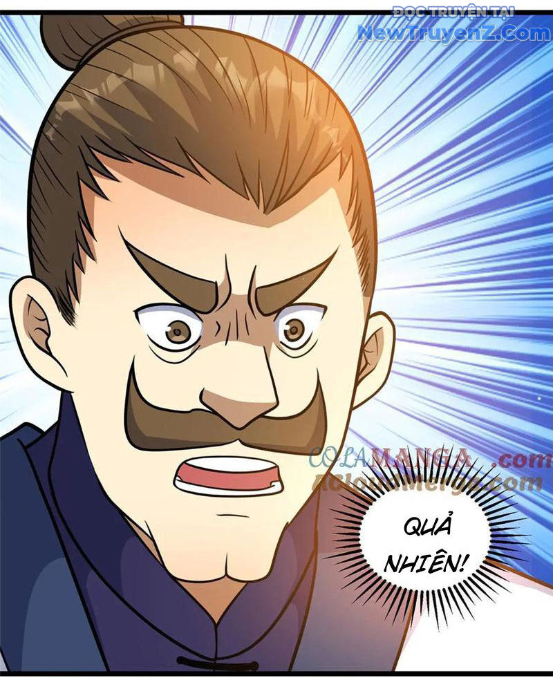 Đô Thị Cực Phẩm Y Thần Chap 249 - Next Chap 250