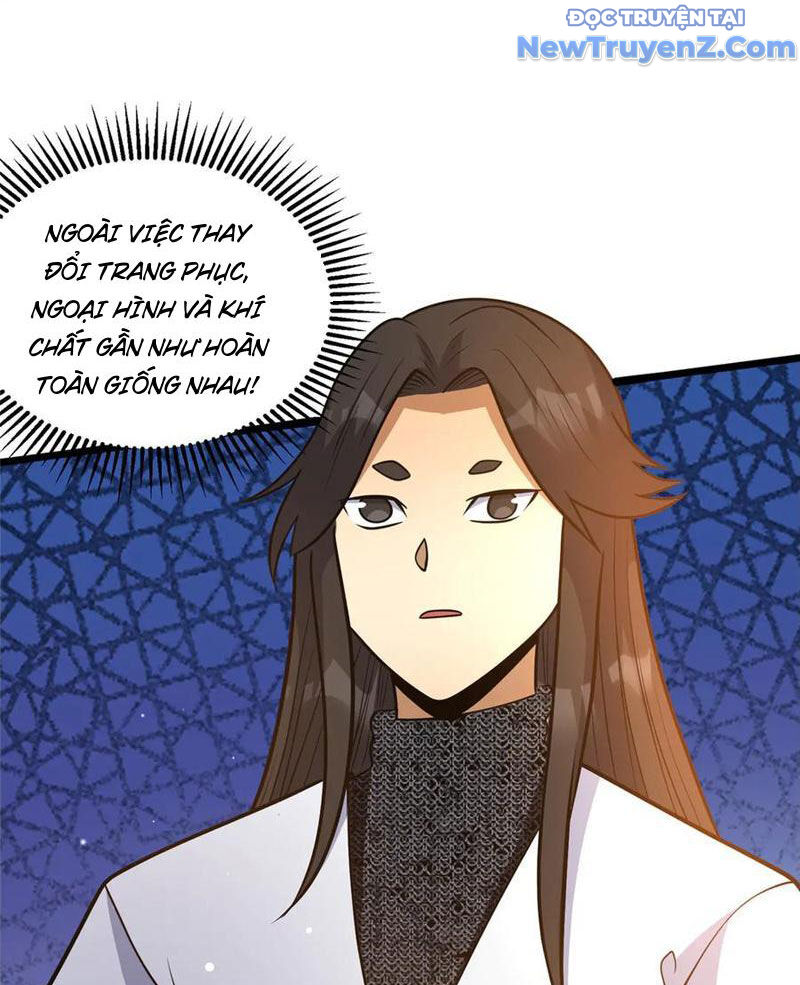 Đô Thị Cực Phẩm Y Thần Chap 249 - Next Chap 250