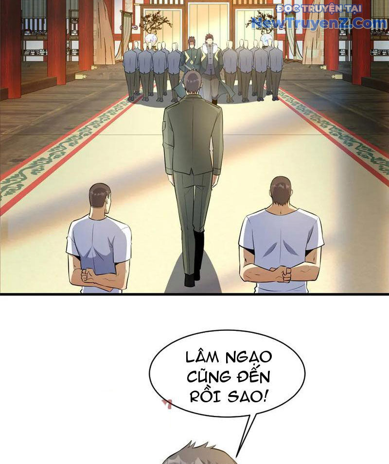 Đô Thị Cực Phẩm Y Thần Chap 249 - Next Chap 250