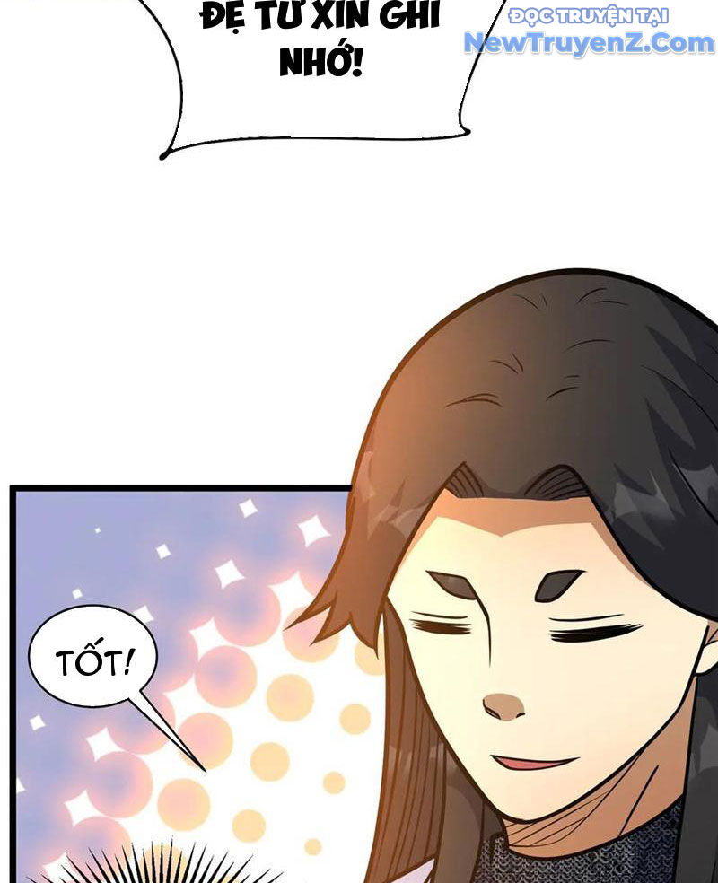 Đô Thị Cực Phẩm Y Thần Chap 249 - Next Chap 250