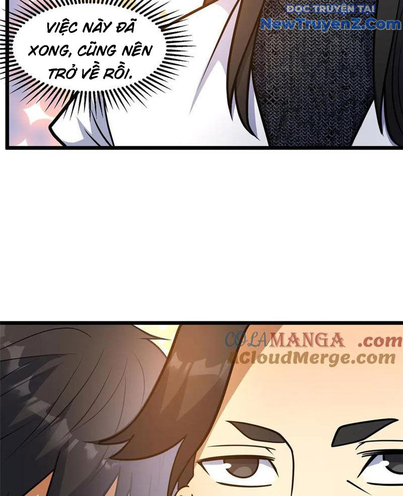 Đô Thị Cực Phẩm Y Thần Chap 249 - Next Chap 250