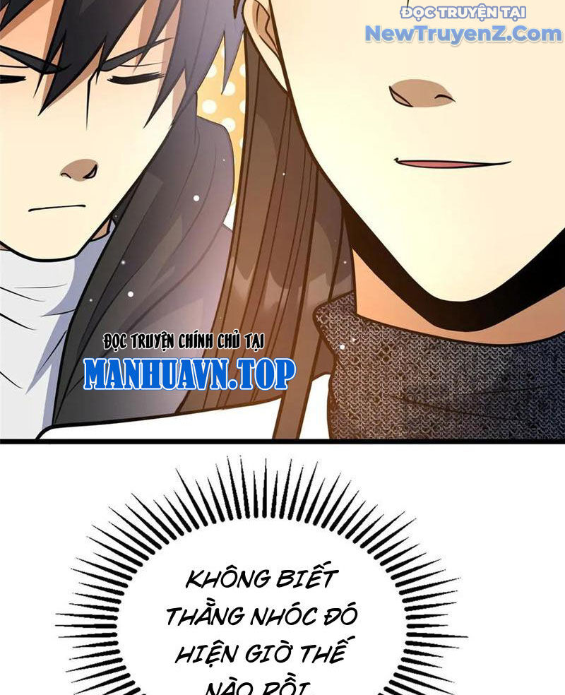 Đô Thị Cực Phẩm Y Thần Chap 249 - Next Chap 250
