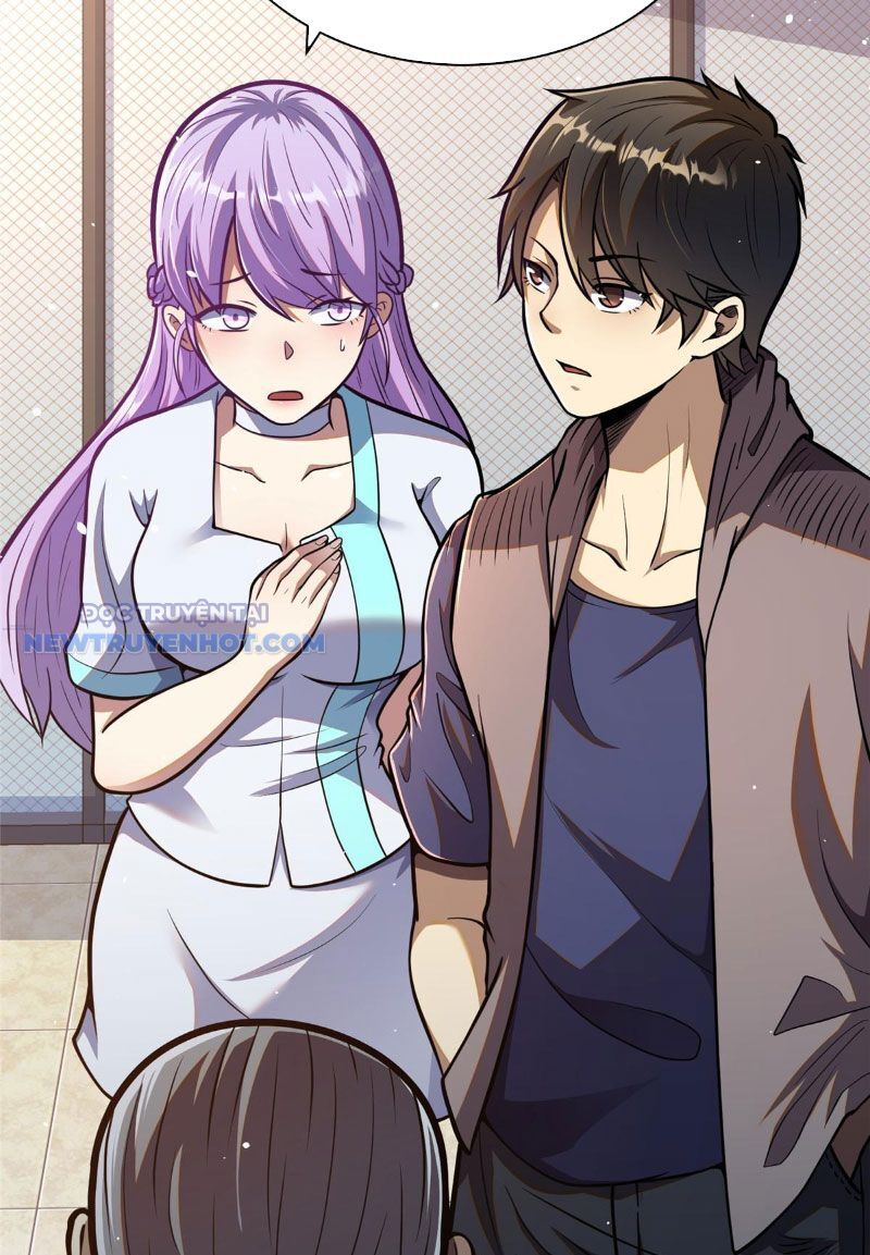 Đô Thị Cực Phẩm Y Thần Chap 25 - Next Chap 26