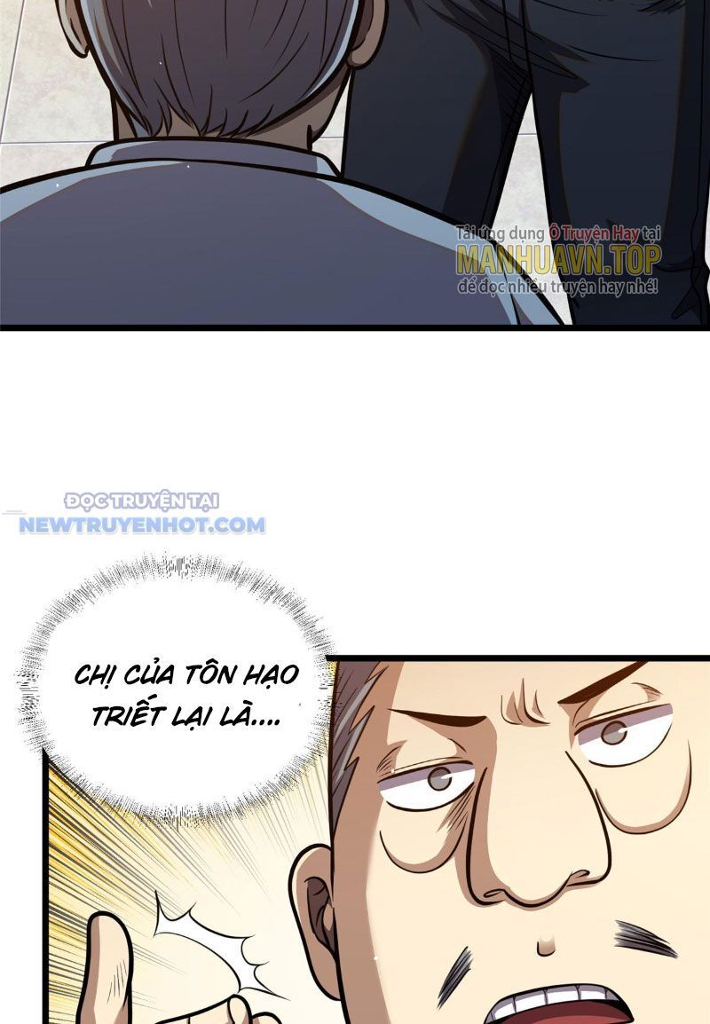 Đô Thị Cực Phẩm Y Thần Chap 25 - Next Chap 26