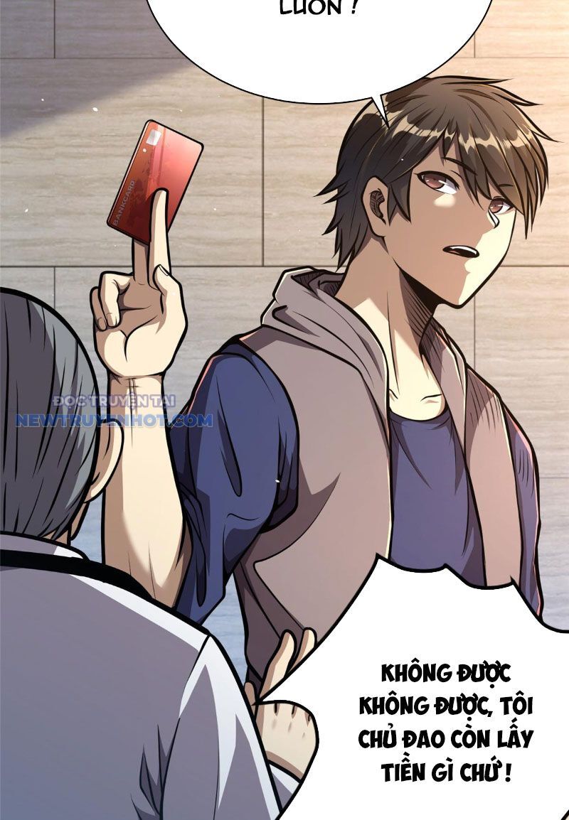 Đô Thị Cực Phẩm Y Thần Chap 25 - Next Chap 26