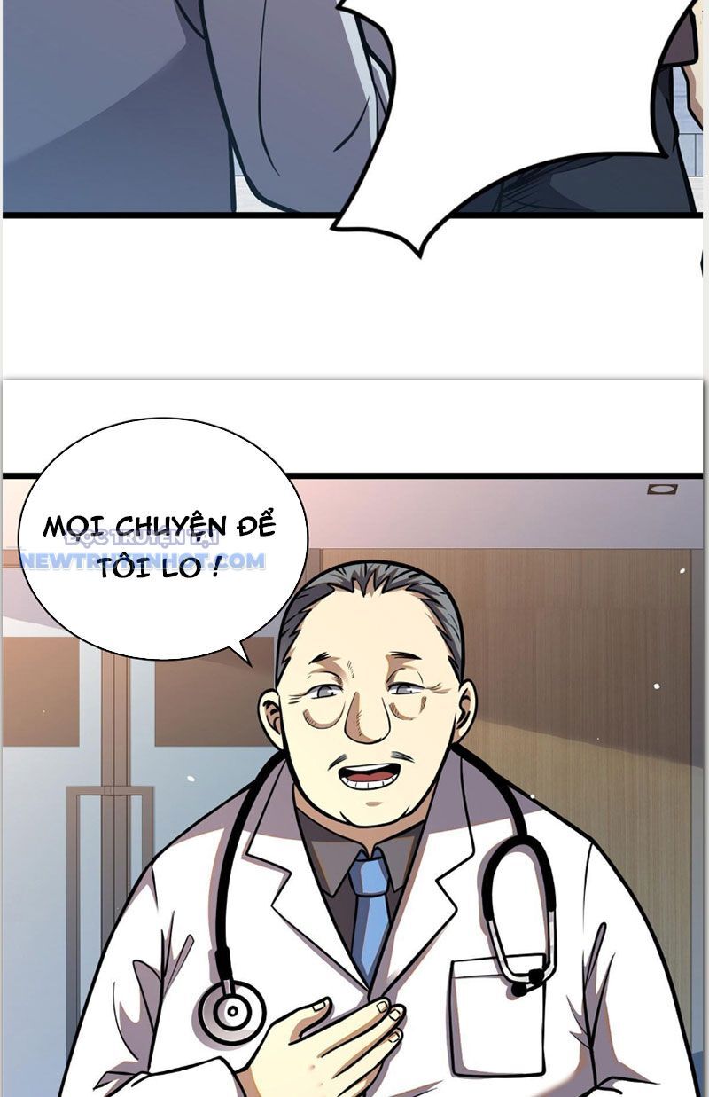 Đô Thị Cực Phẩm Y Thần Chap 25 - Next Chap 26