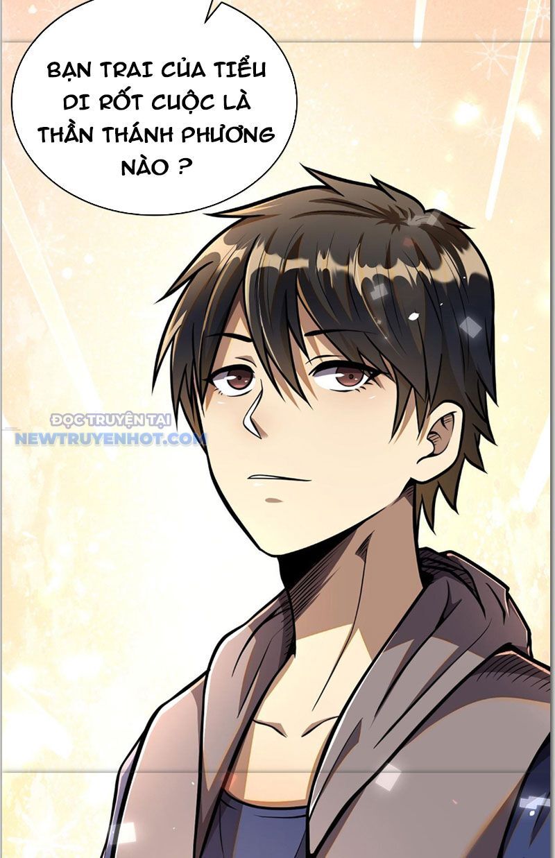 Đô Thị Cực Phẩm Y Thần Chap 25 - Next Chap 26