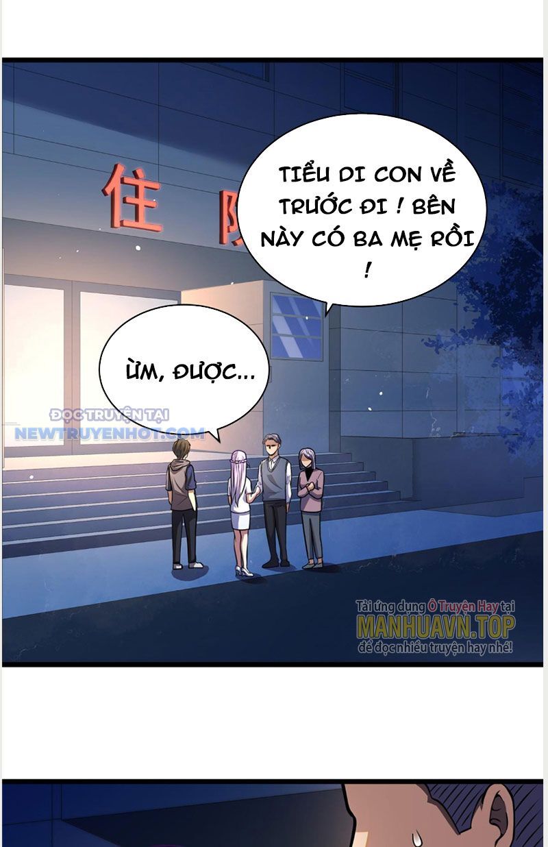 Đô Thị Cực Phẩm Y Thần Chap 25 - Next Chap 26
