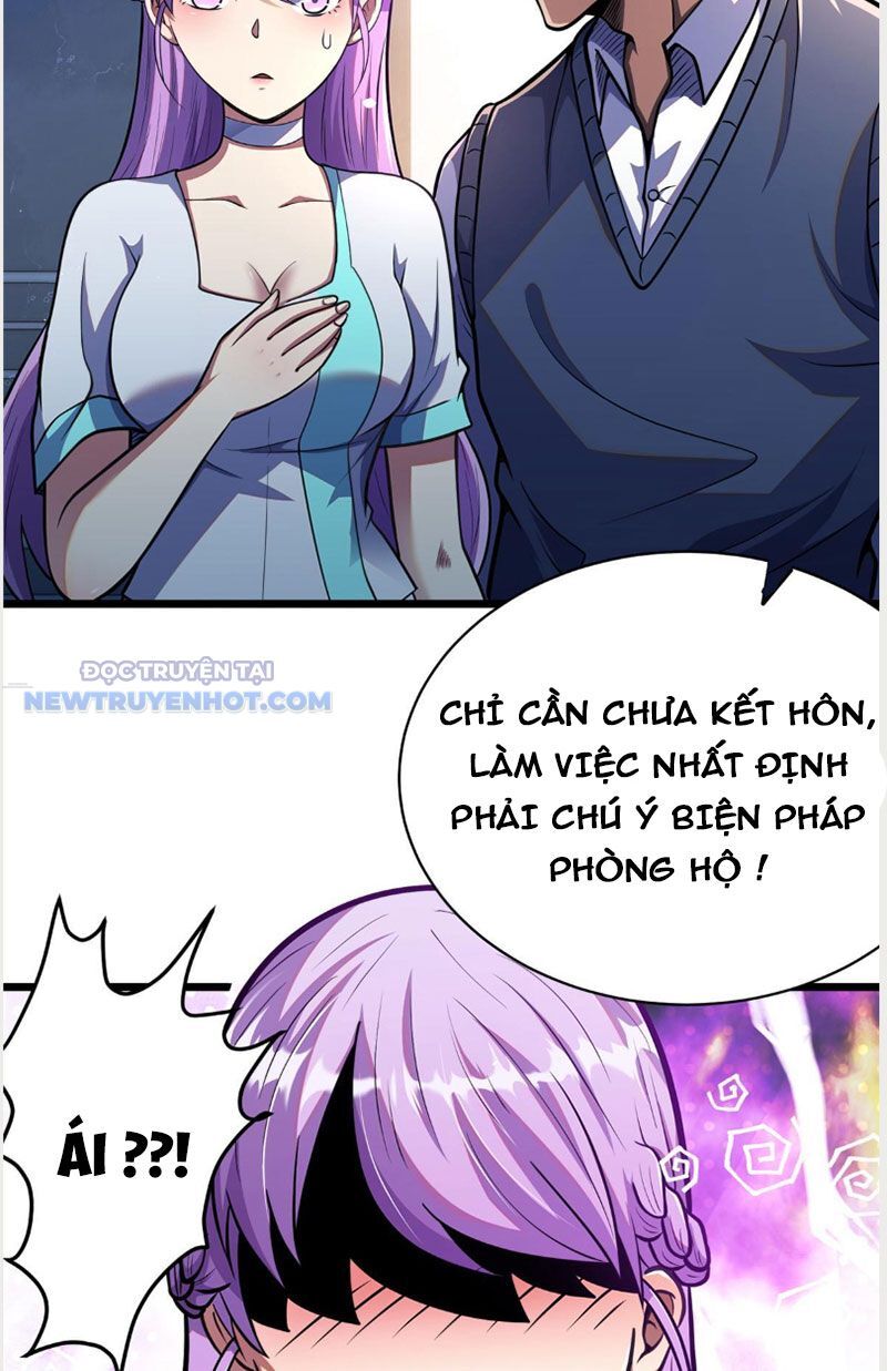 Đô Thị Cực Phẩm Y Thần Chap 25 - Next Chap 26