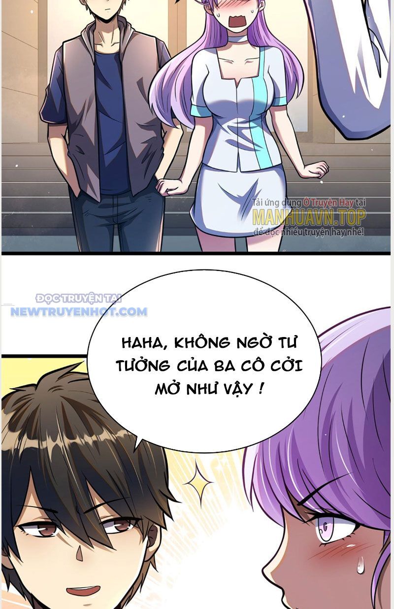 Đô Thị Cực Phẩm Y Thần Chap 25 - Next Chap 26