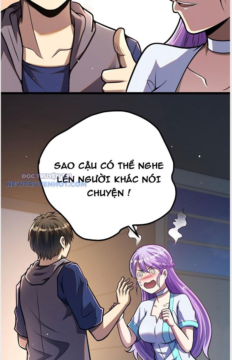 Đô Thị Cực Phẩm Y Thần Chap 25 - Next Chap 26