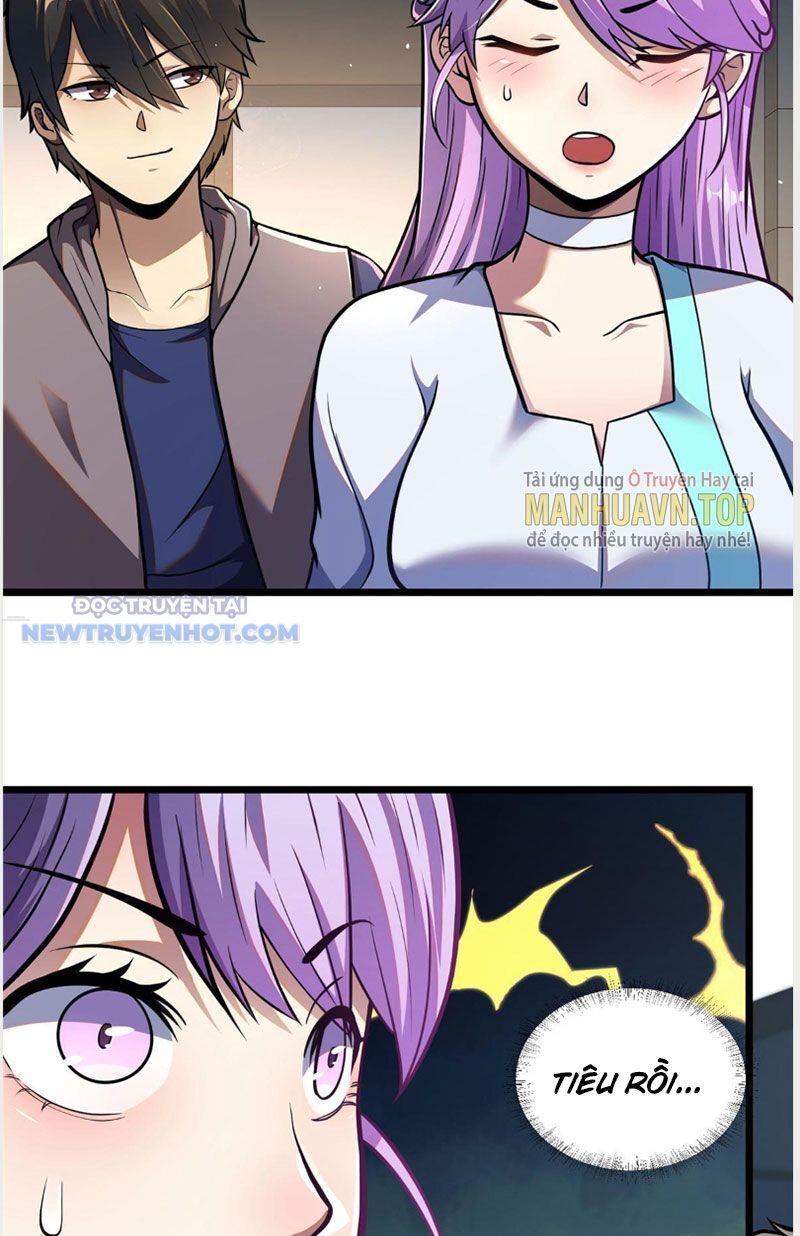 Đô Thị Cực Phẩm Y Thần Chap 25 - Next Chap 26