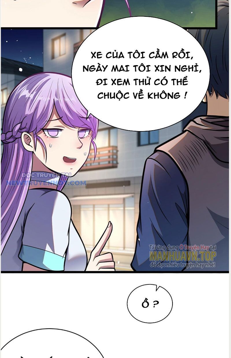 Đô Thị Cực Phẩm Y Thần Chap 25 - Next Chap 26