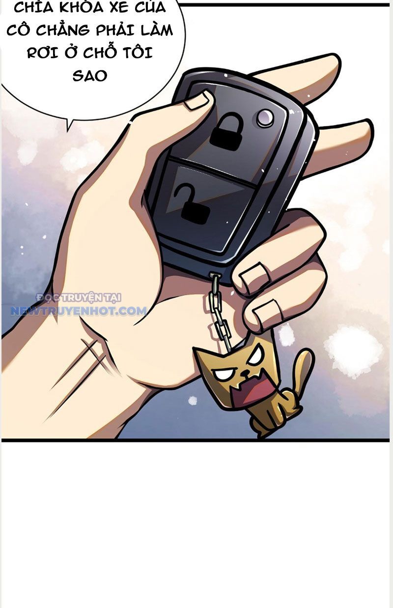 Đô Thị Cực Phẩm Y Thần Chap 25 - Next Chap 26