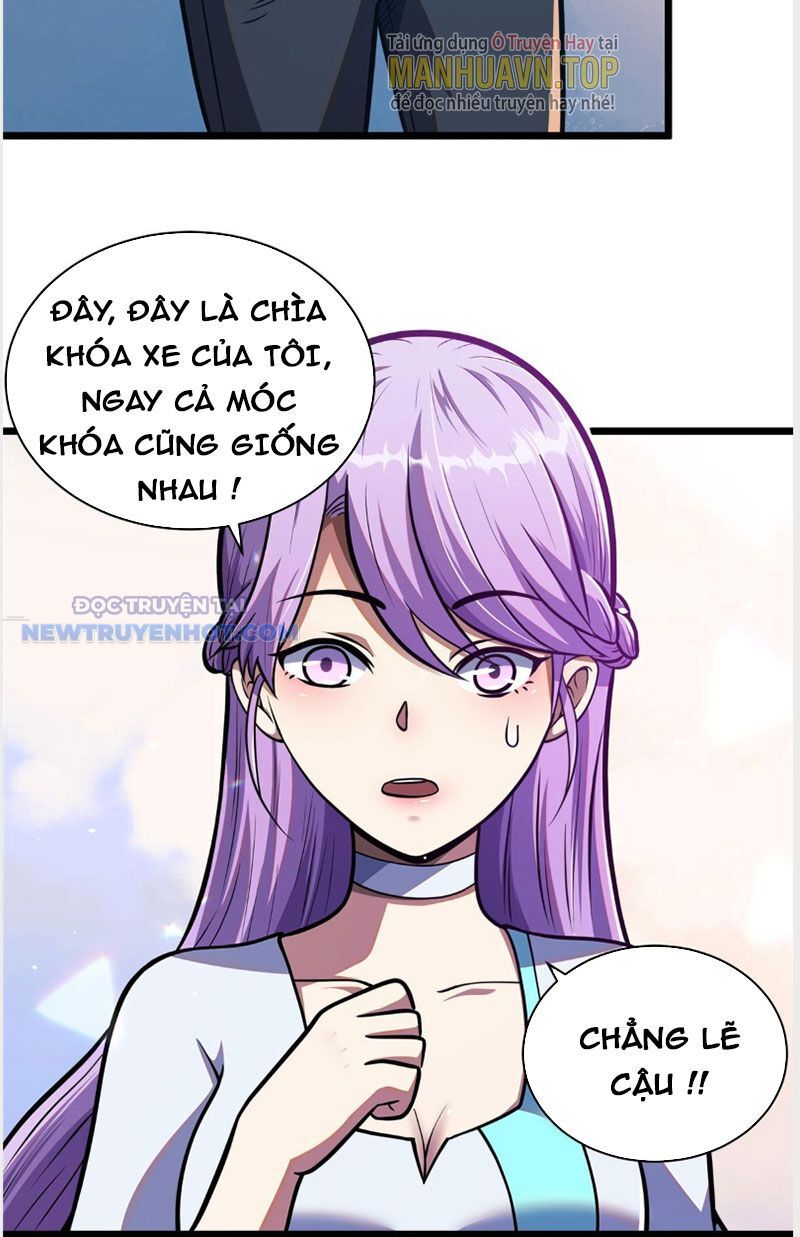 Đô Thị Cực Phẩm Y Thần Chap 25 - Next Chap 26