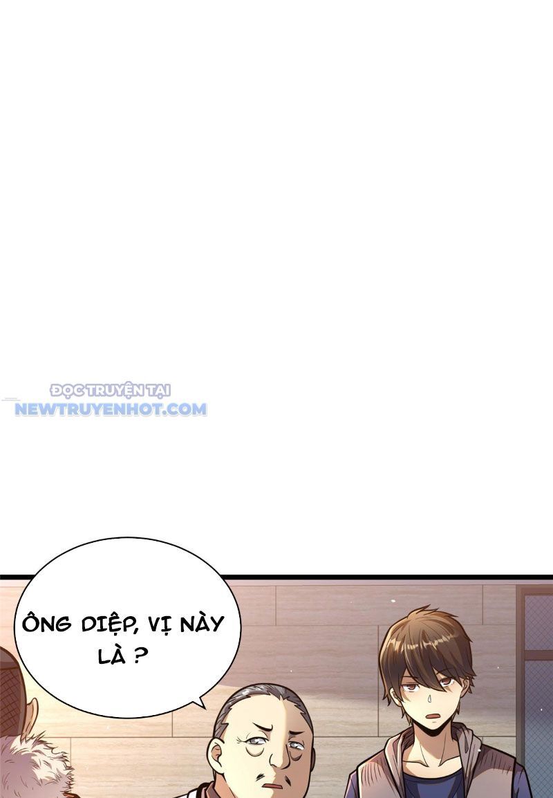 Đô Thị Cực Phẩm Y Thần Chap 25 - Next Chap 26
