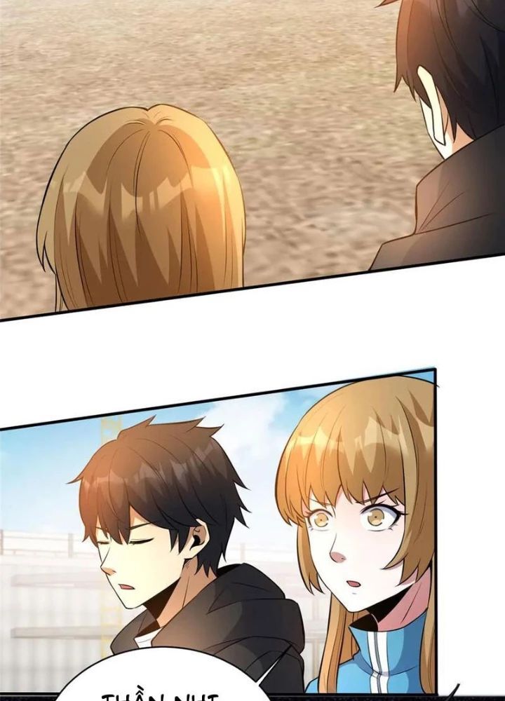 Đô Thị Cực Phẩm Y Thần Chap 251 - Next Chap 252