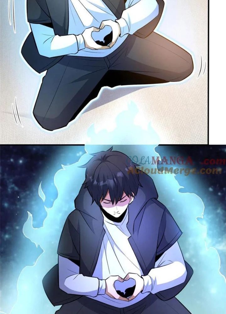 Đô Thị Cực Phẩm Y Thần Chap 251 - Next Chap 252