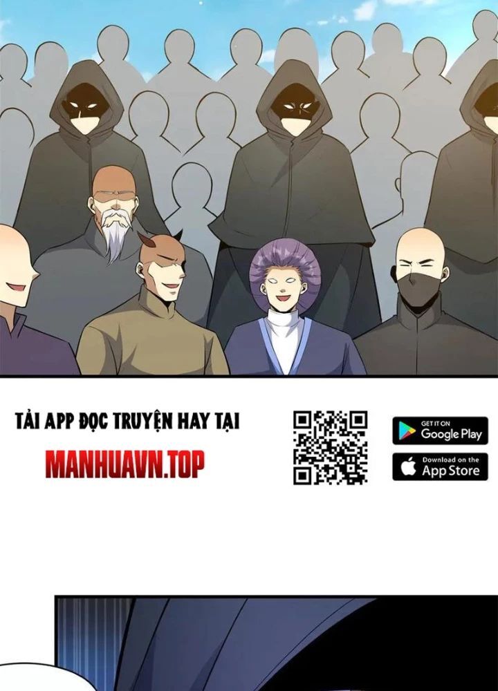 Đô Thị Cực Phẩm Y Thần Chap 252 - Next Chap 253