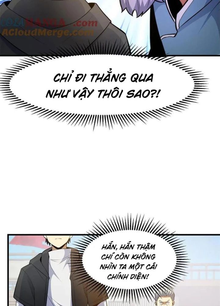 Đô Thị Cực Phẩm Y Thần Chap 252 - Next Chap 253