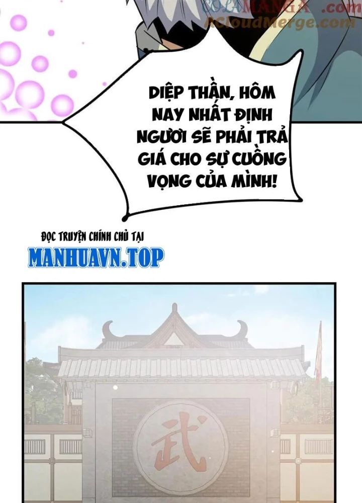 Đô Thị Cực Phẩm Y Thần Chap 252 - Next Chap 253