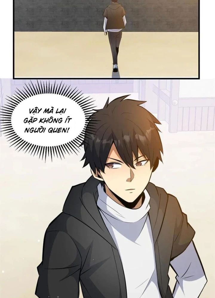 Đô Thị Cực Phẩm Y Thần Chap 252 - Next Chap 253