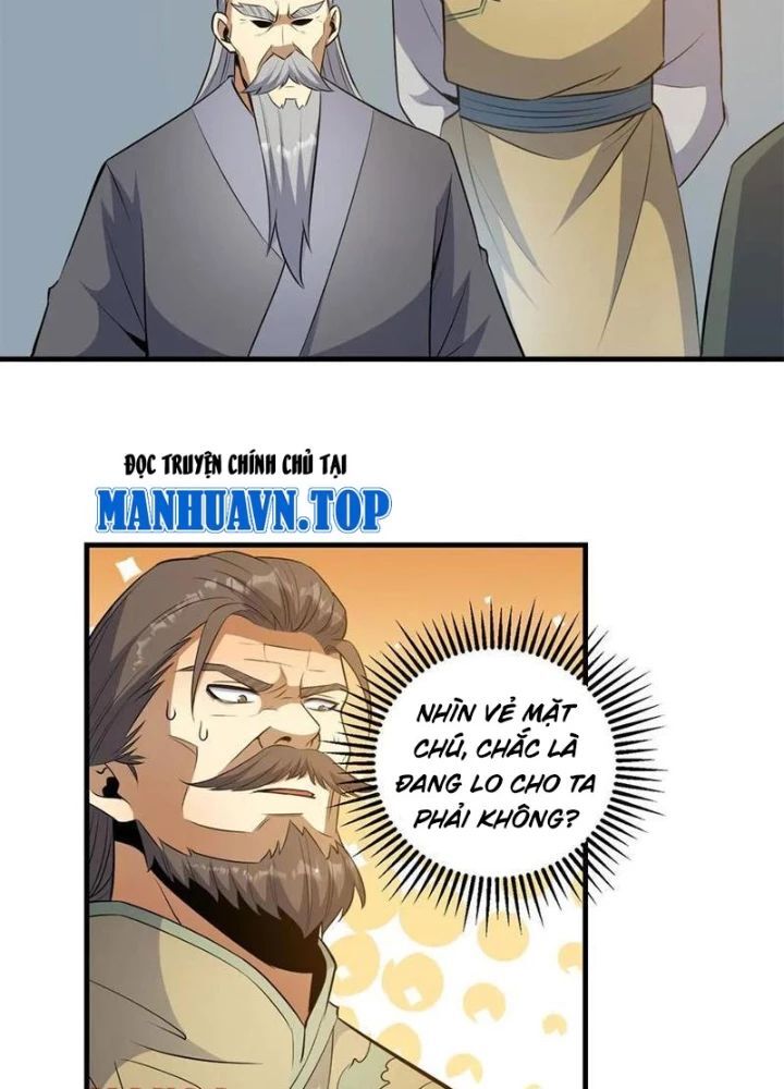 Đô Thị Cực Phẩm Y Thần Chap 252 - Next Chap 253