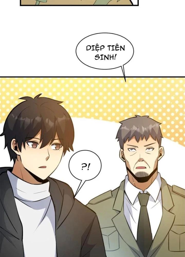 Đô Thị Cực Phẩm Y Thần Chap 252 - Next Chap 253