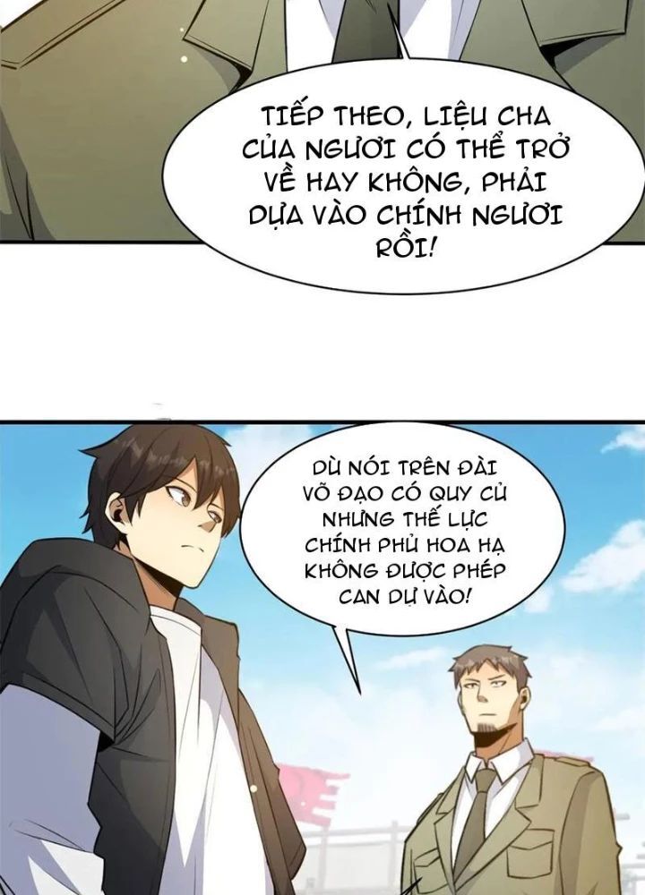 Đô Thị Cực Phẩm Y Thần Chap 252 - Next Chap 253