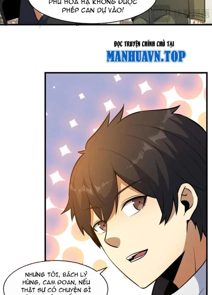 Đô Thị Cực Phẩm Y Thần Chap 252 - Next Chap 253