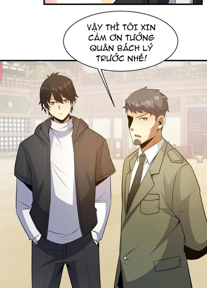 Đô Thị Cực Phẩm Y Thần Chap 252 - Next Chap 253