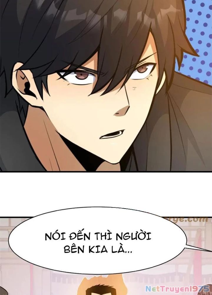 Đô Thị Cực Phẩm Y Thần Chap 252 - Next Chap 253