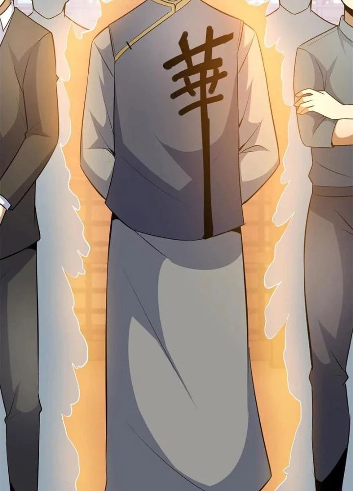 Đô Thị Cực Phẩm Y Thần Chap 252 - Next Chap 253