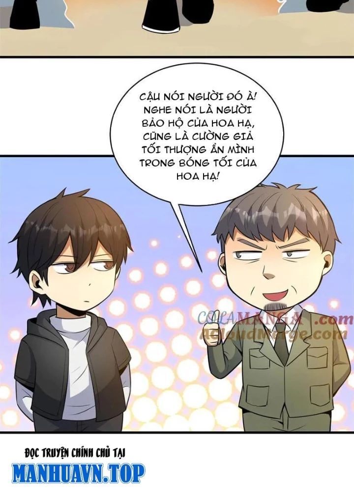 Đô Thị Cực Phẩm Y Thần Chap 252 - Next Chap 253