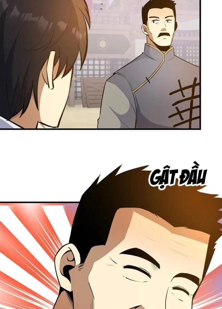 Đô Thị Cực Phẩm Y Thần Chap 252 - Next Chap 253