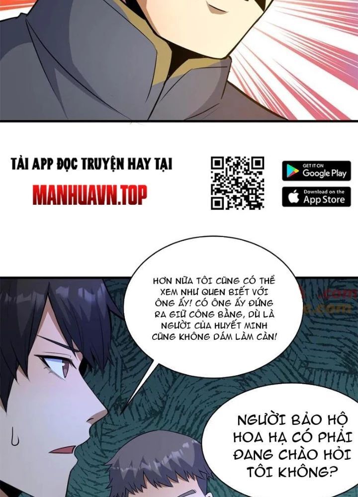 Đô Thị Cực Phẩm Y Thần Chap 252 - Next Chap 253