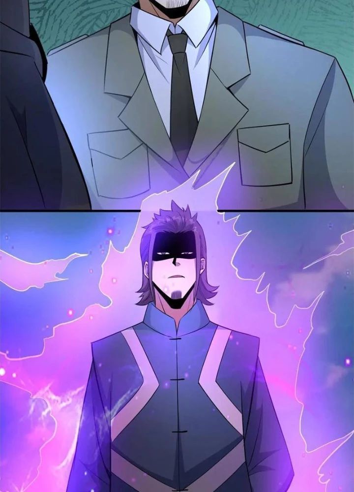 Đô Thị Cực Phẩm Y Thần Chap 252 - Next Chap 253