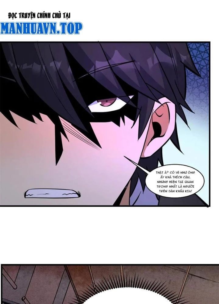 Đô Thị Cực Phẩm Y Thần Chap 252 - Next Chap 253